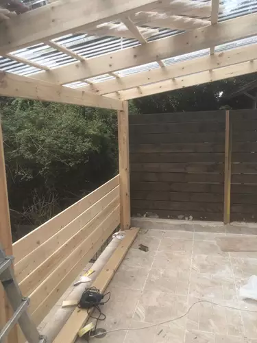 תהליך שיפוץ דירה 4